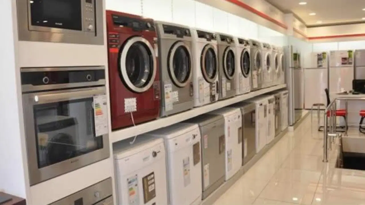 Datça Beyaz Eşya Tamircisi